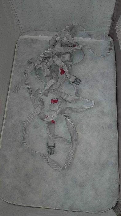 NEXT TO ME cama para bebés da Chicco