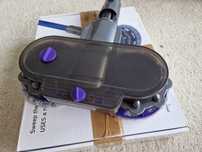 Mop do odkurzacza Dyson V12 slim