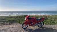 Cagiva Freccia C12 125