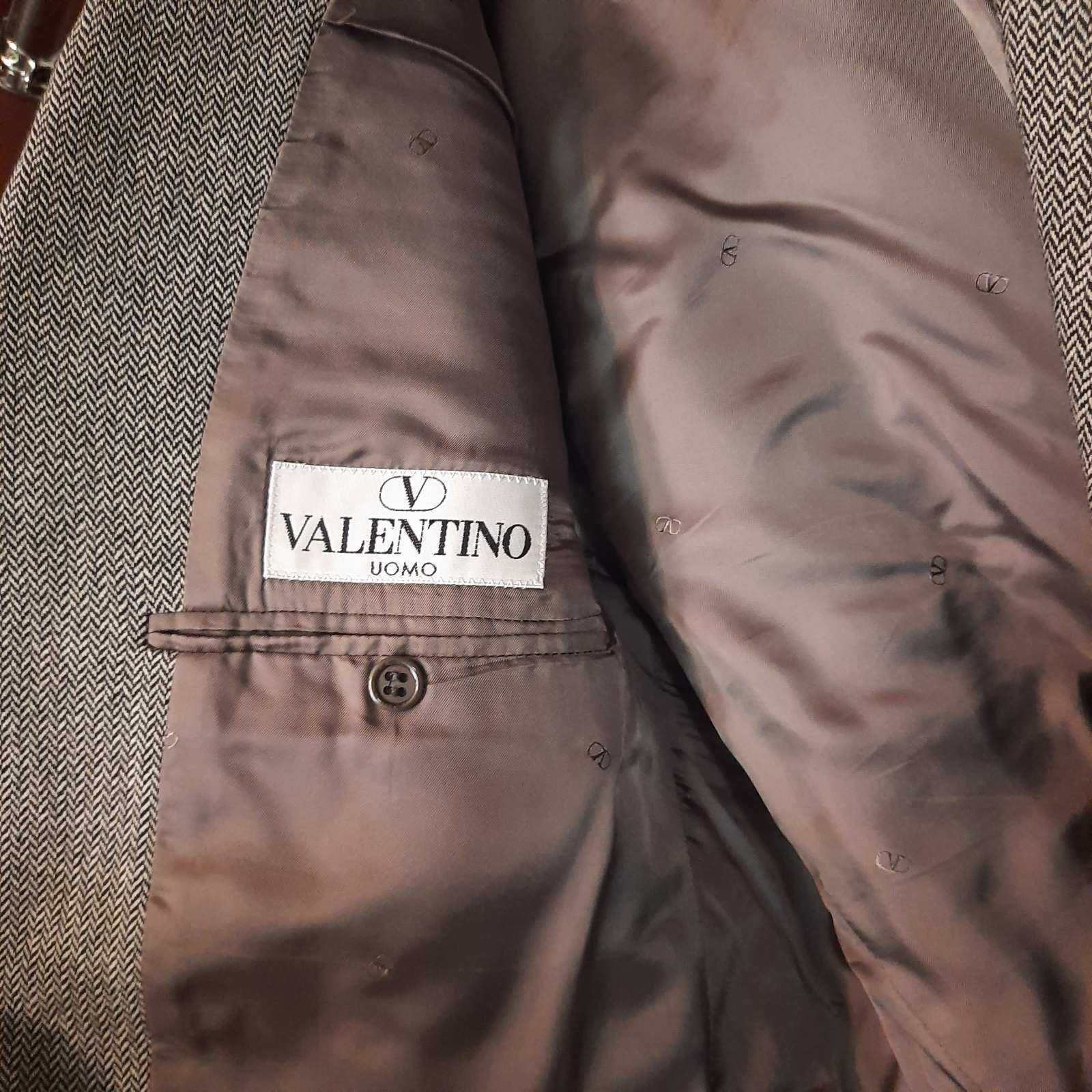 Чоловічий піджак Valentino