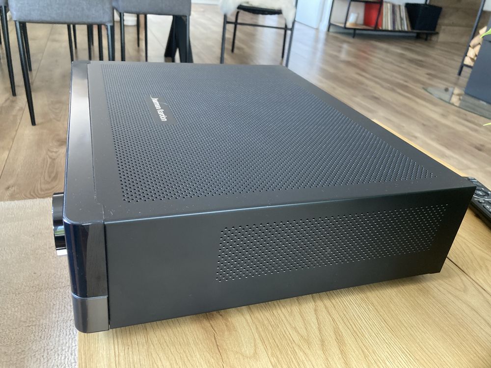 Harman Kardon Hk 980 phono