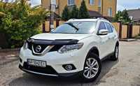 Nissan Rogue 2016 г.в