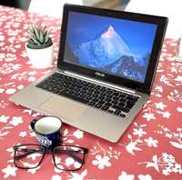 Portátil/Laptop Asus S200E ecrã tátil e ultra leve