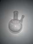 Kolba dwuszyjna 250 ml