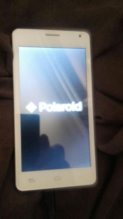 Telefon polaroid