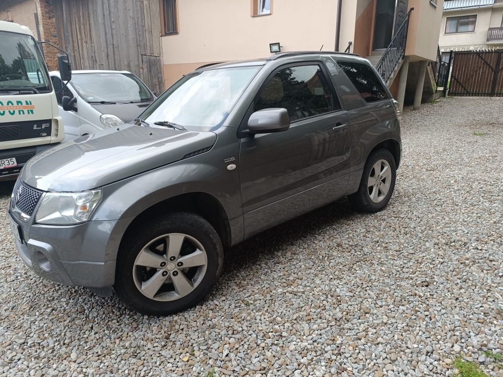 Sprzedam piękne Suzuki,  zdrowe