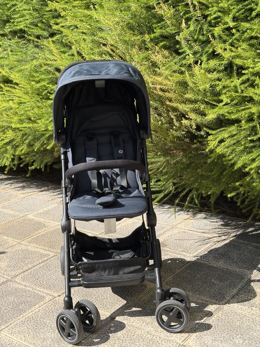 Carrinho compacto Maxi-Cosi Lara2