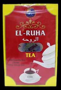 Цейлонский чай El Ruha - 800 грамм