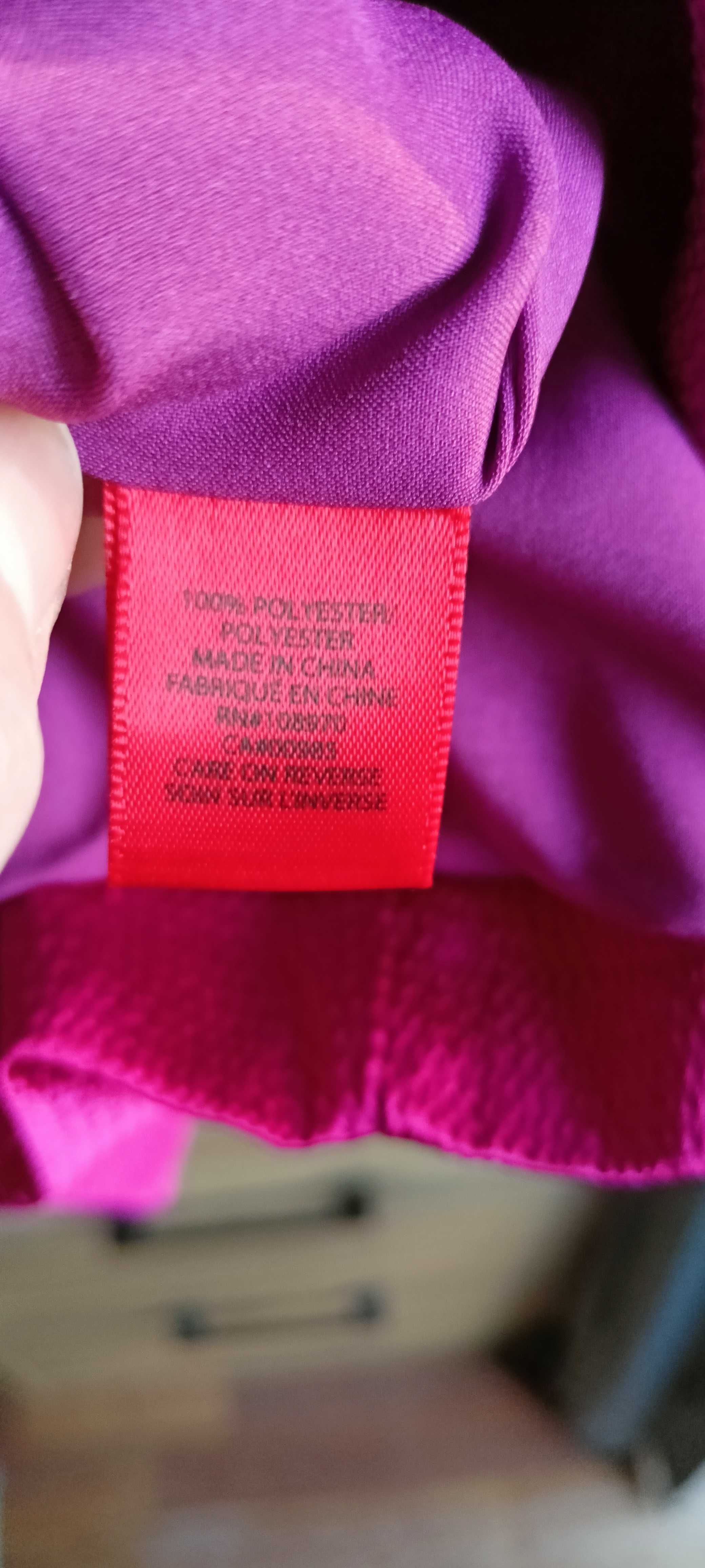Zack Posen koktajlowa sukienka S