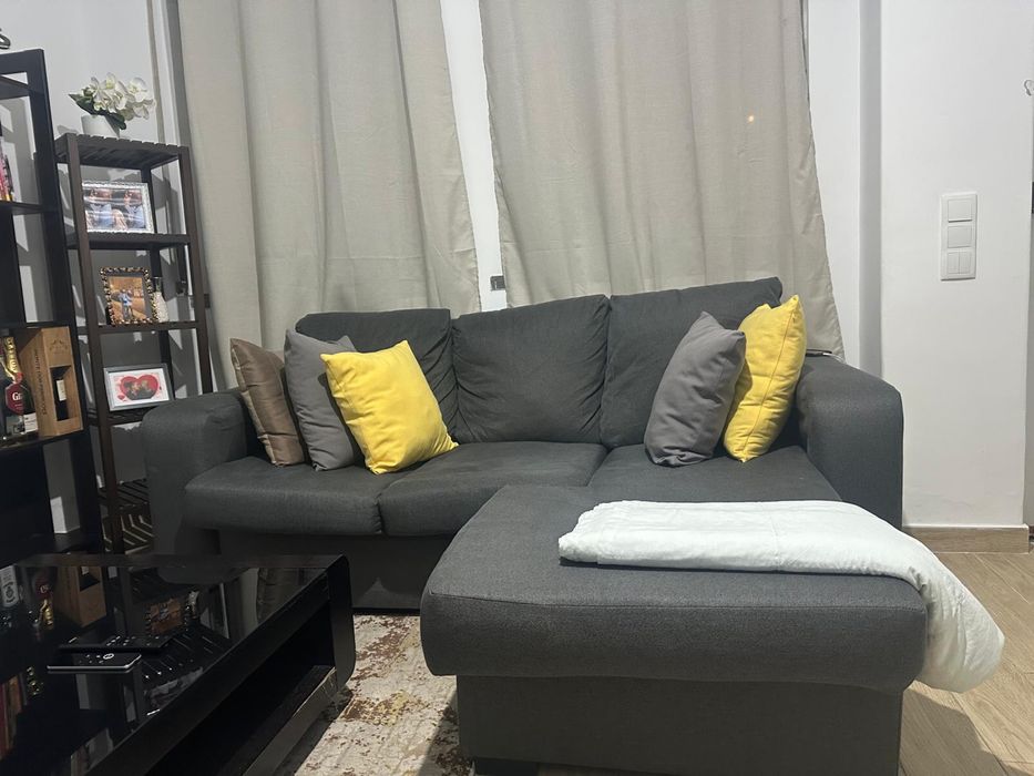 Sofá por 170€ em bom estado