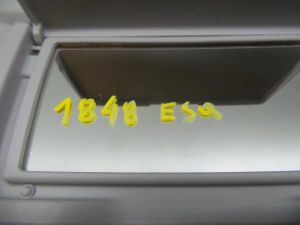 Pála de sol esquerda RENAULT Captur II