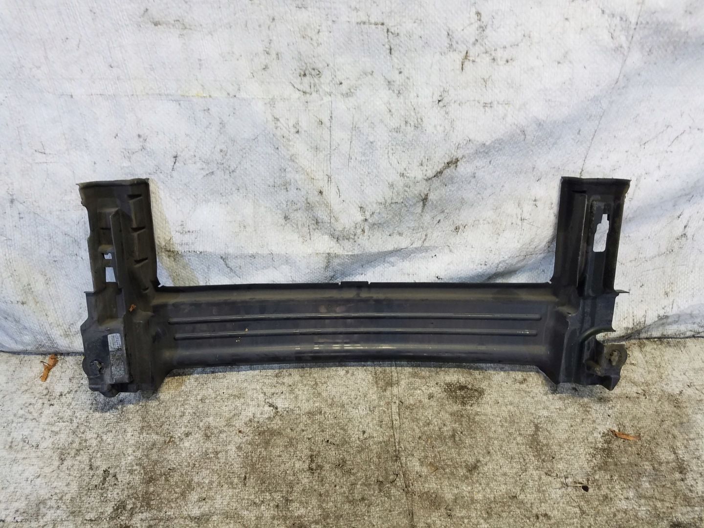 KIEROWNICA POWIETRZA WLOT VOLVO V40 II 1.6 D