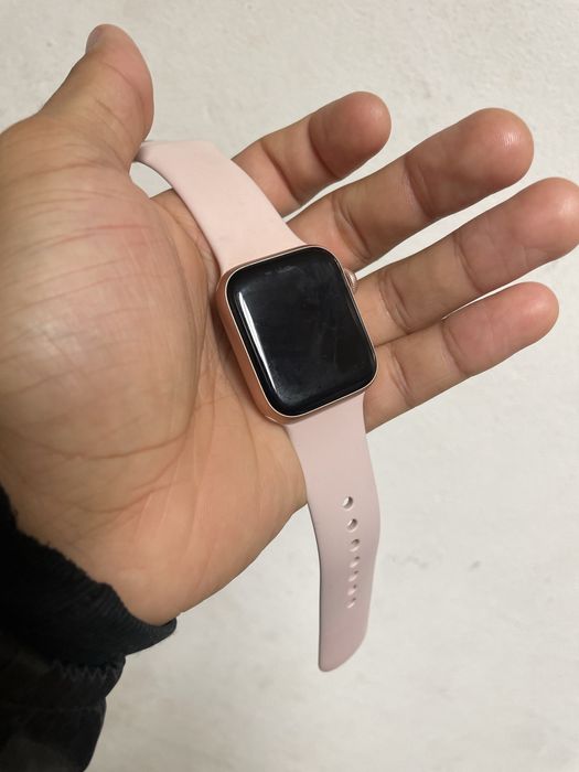 Aplle watch series 5 gps