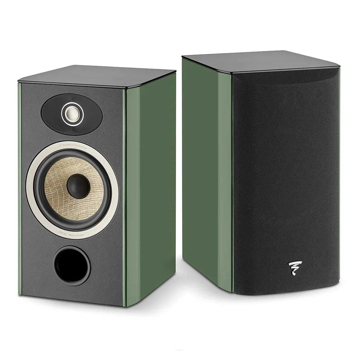 Focal Aria Evo X 2 Center 1 - raty 0% - sklep Wrocław