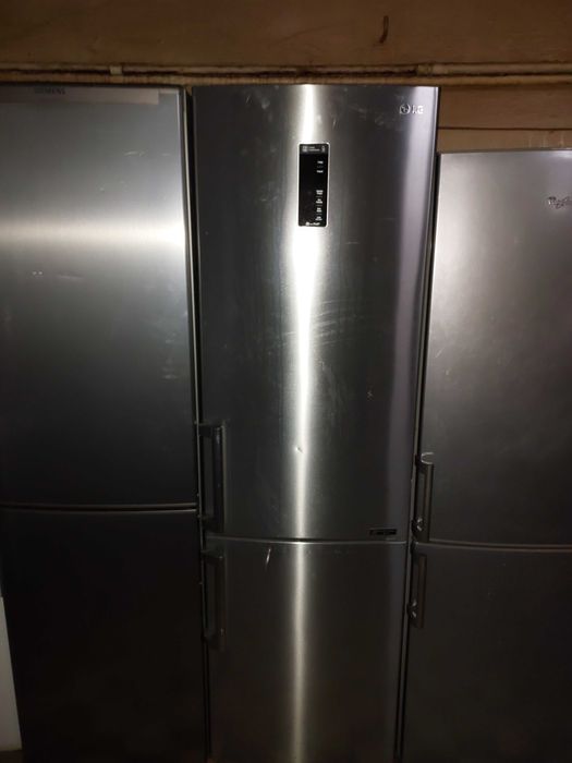 Lodówka samsung!Dowóz i gwarancja!Wniesienie! Szczecin Emilii Plater 1