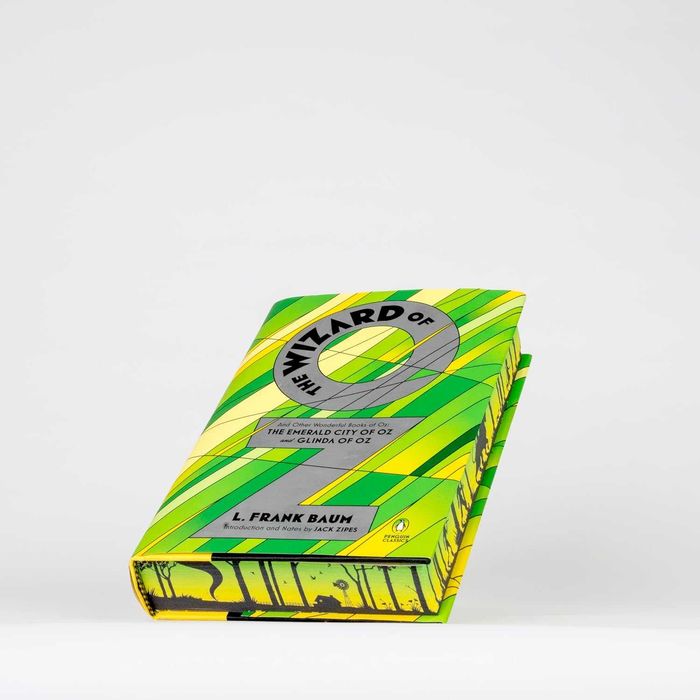 Livro The Wizard of Oz: And Other Wonderful Books of Oz