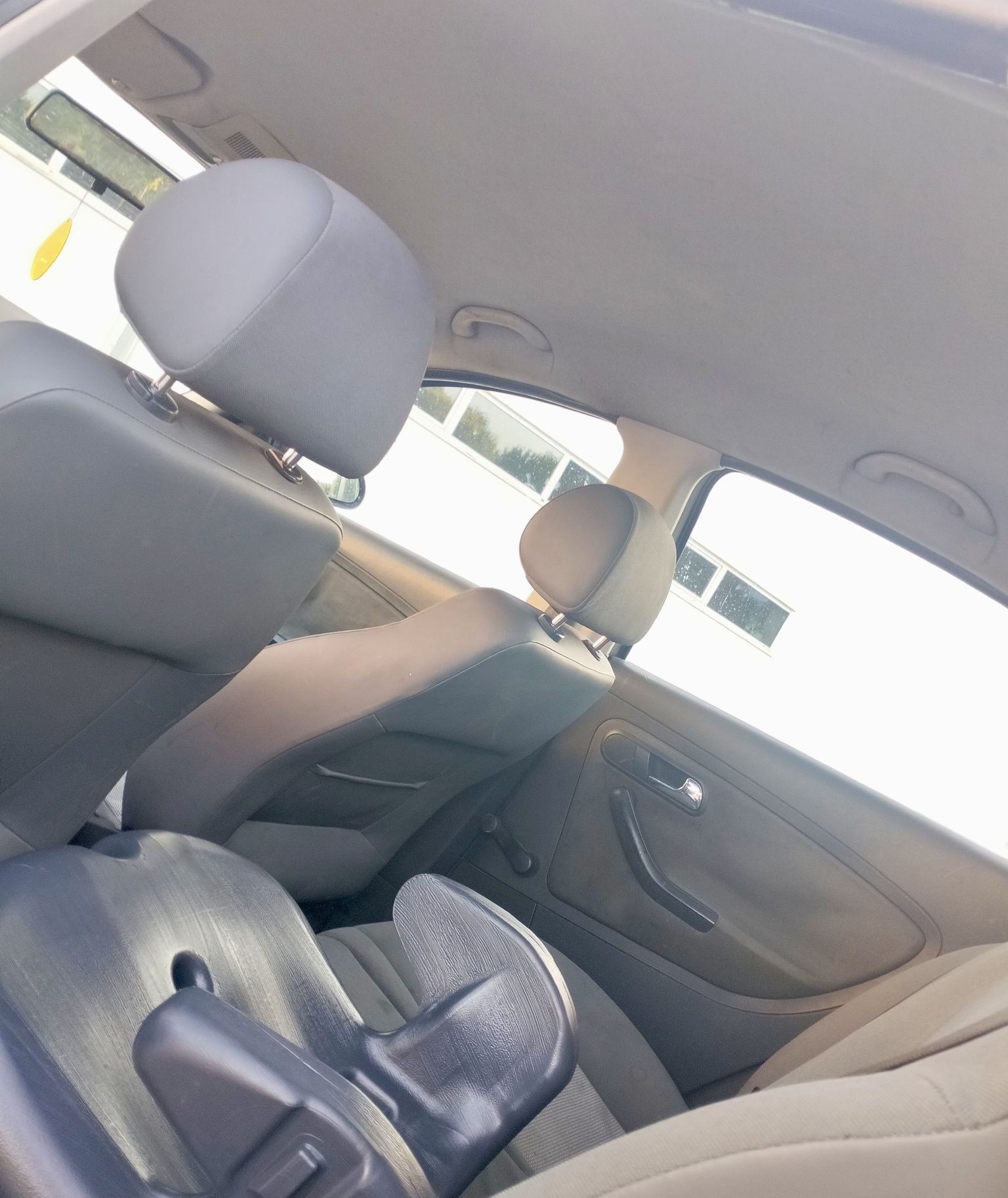 SEAT Córdoba 1.4 TDI