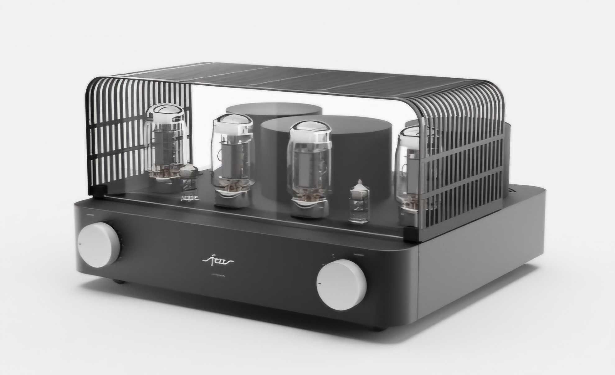Fezz Audio Titania EVO | zostaw swój wzmacniacz w rozliczeniu WROCŁAW