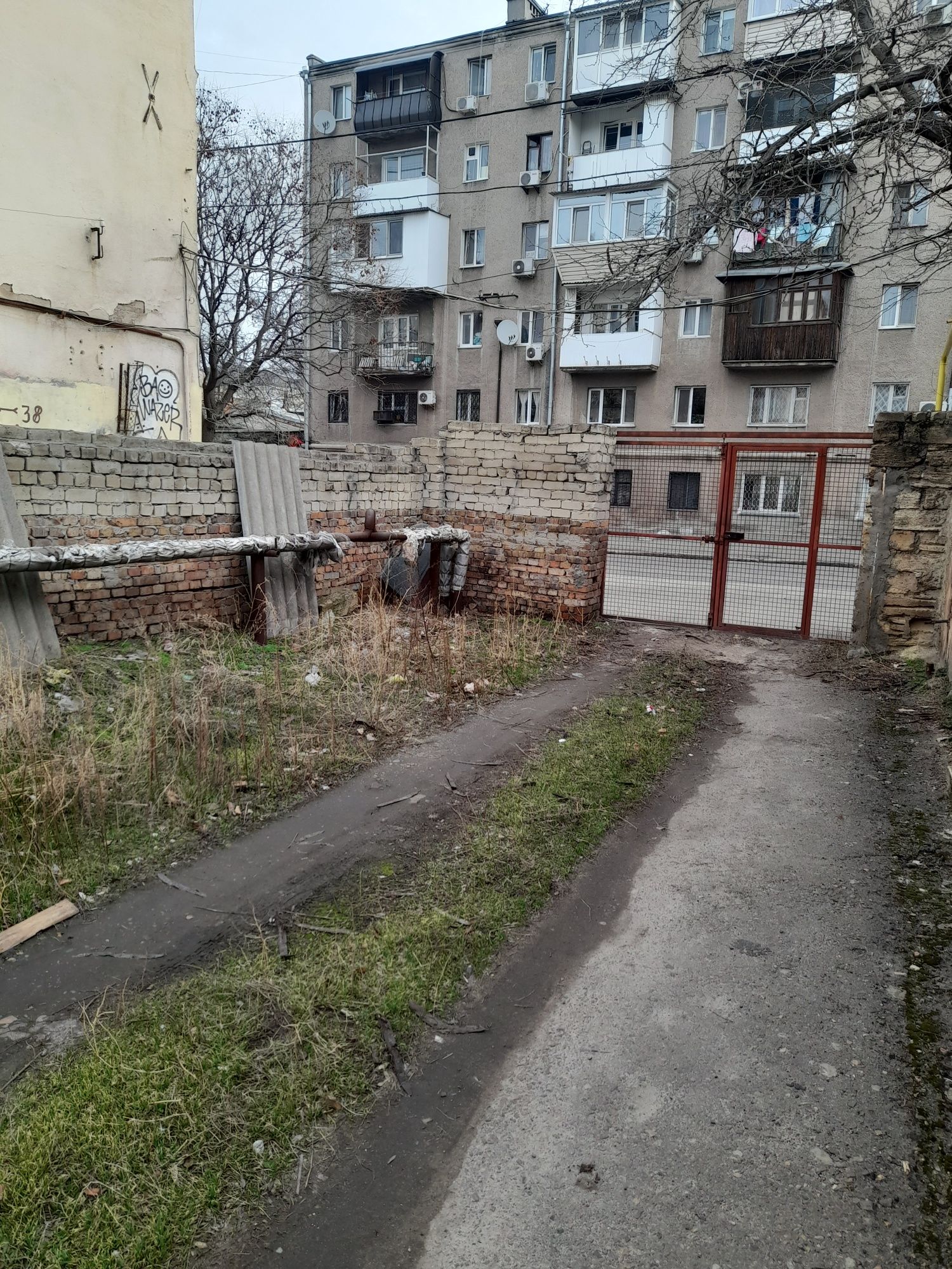 Сдам 1 комн. в Приморском Р-не Молдованка Манежная/Пишоновская