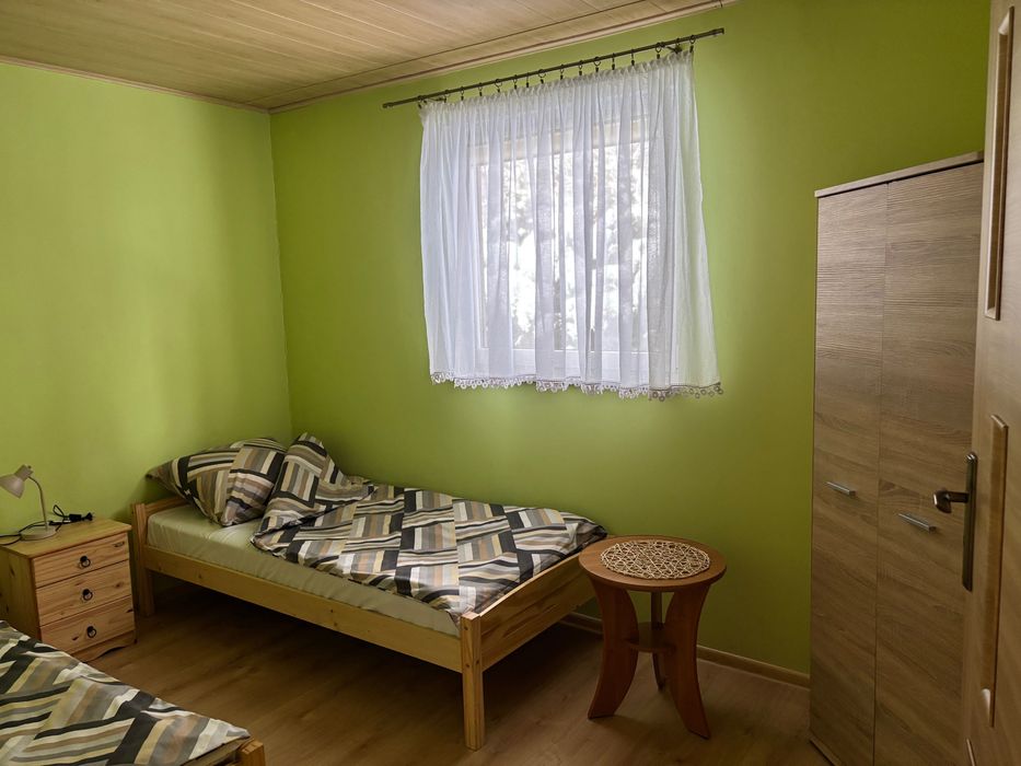 Komfortowe noclegi pracownicze nad zalewem Rybnickim