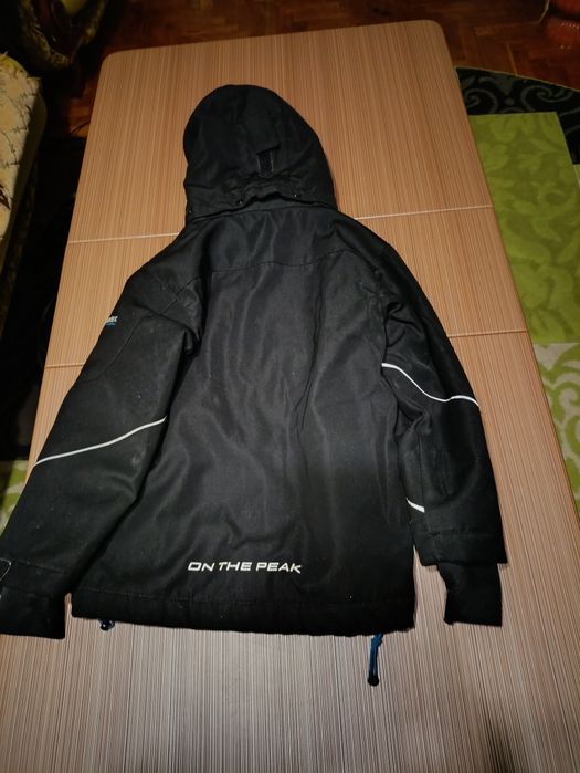 Курточка на хлопчика