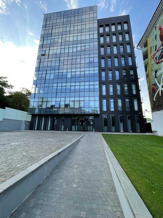 Оренда офісного приміщення 248м2.Без %, від власників(Метро Вокзальна)