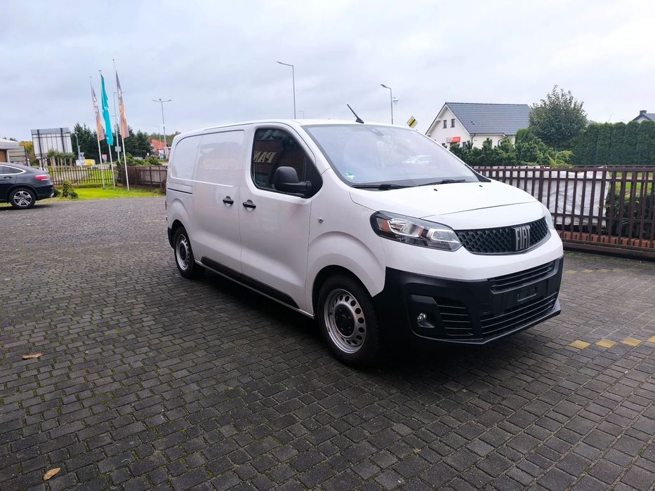Fiat Scudo  Fiat Scudo
