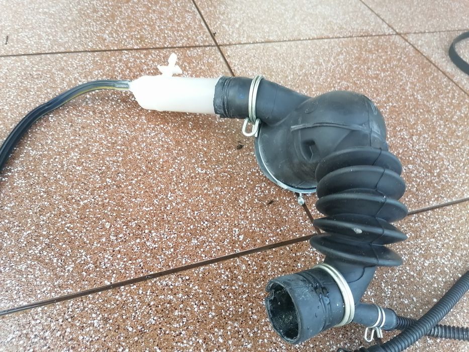 Wąż połączeniiwy pralki Bosch Maxx 7 Vario Perfect