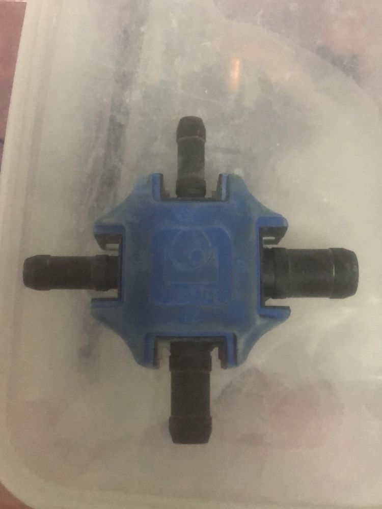 Kalibrator z gradownikiem do rury Pex 16 mm , klucz dla  hidrawliki .