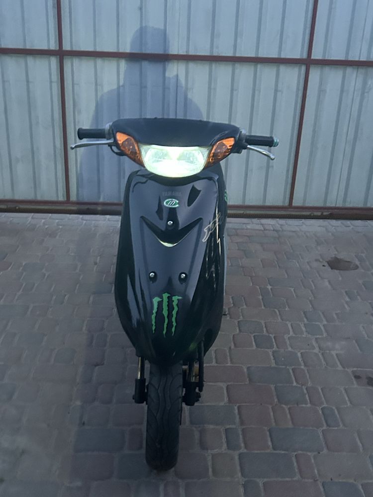 Продам  Yamaha sa 16