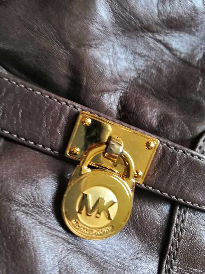 MICHAEL KORS kozaki oryginał r 37