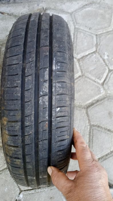 145/70R13 хороша резина
