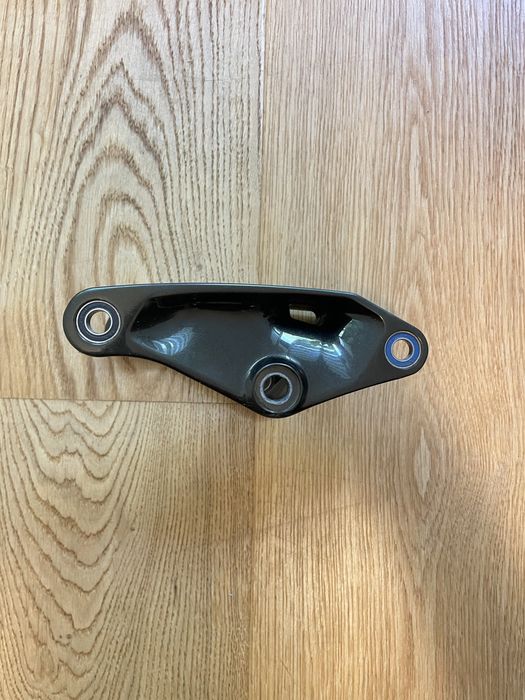 Rocker link trek slash element ramy