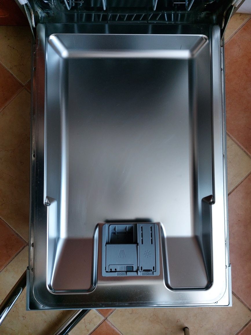 Zmywarka Bosh Serie 2 AquaStop