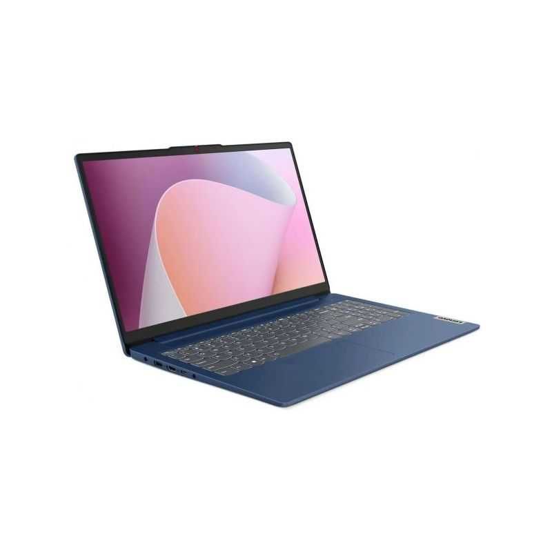 Ноутбук 15,6" Lenovo IdeaPad Slim 3 15ABR8 (82XMCTT1WB)