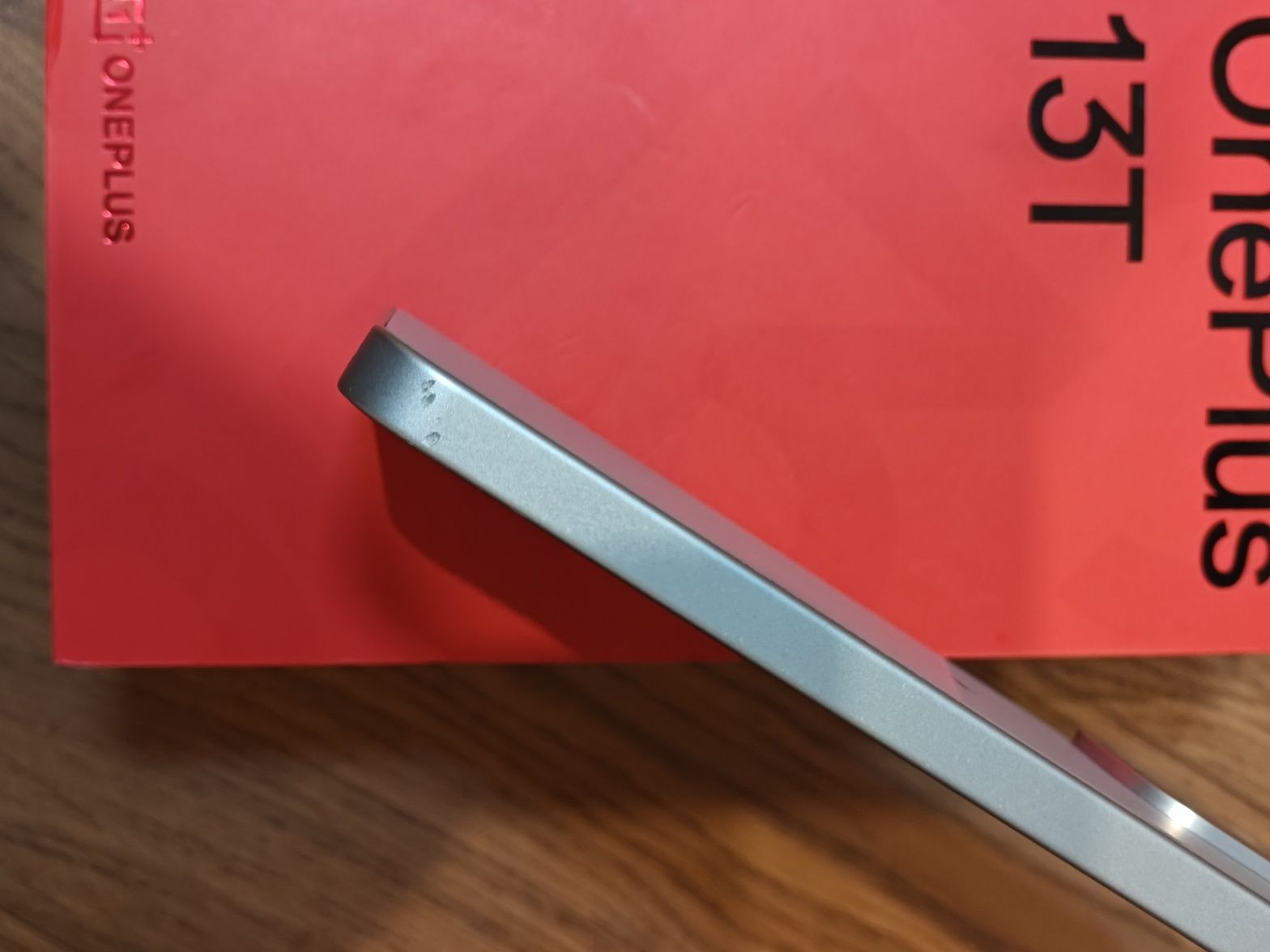OnePlus 13t Snapdragon 8Elite