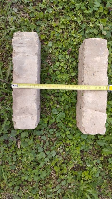 Ostatnie sztuki!!! - stara cegła*