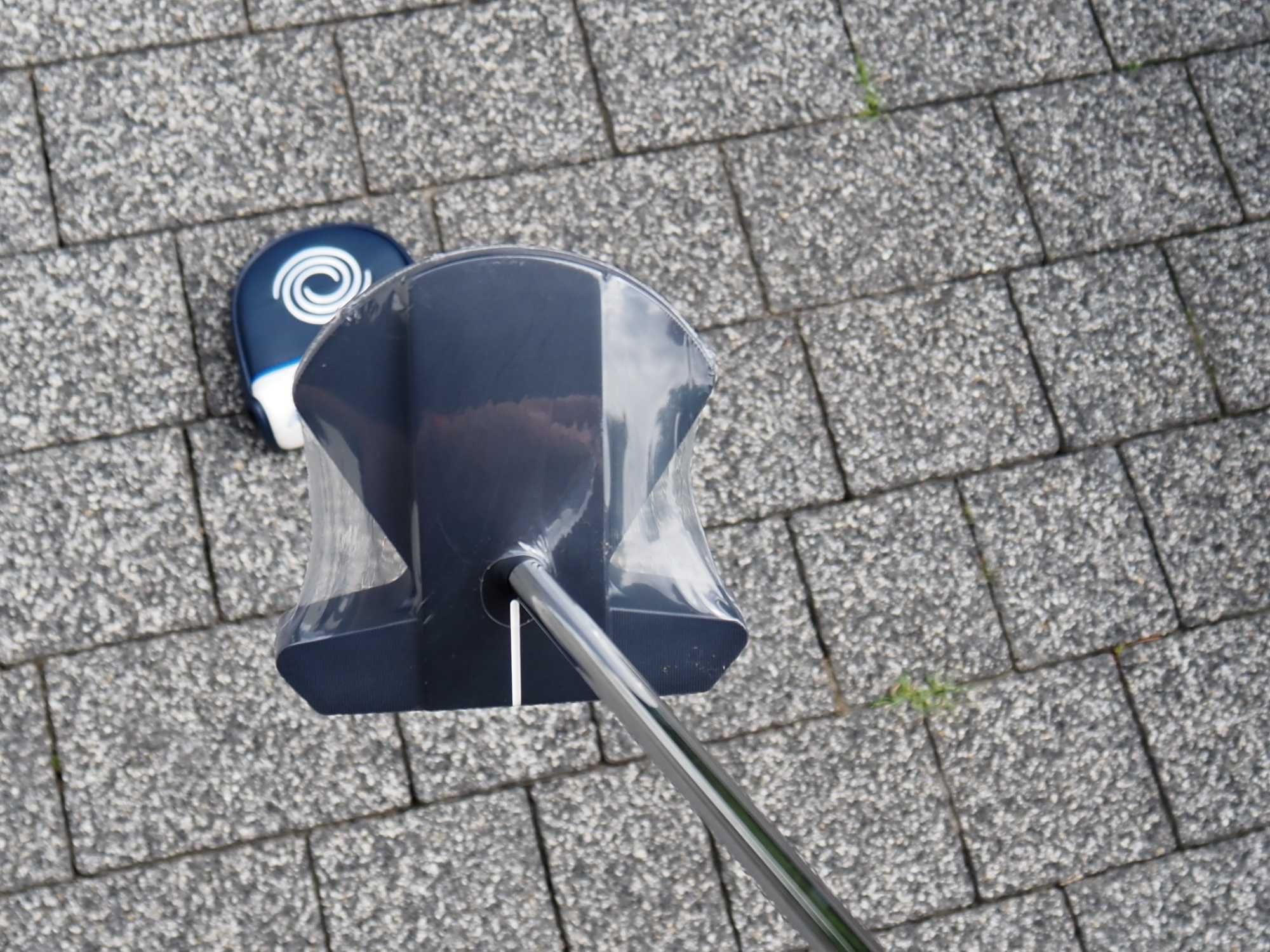 Kij do golfa Odyssey Square 2 Max 1 Putter Ai One  NOWY  35'