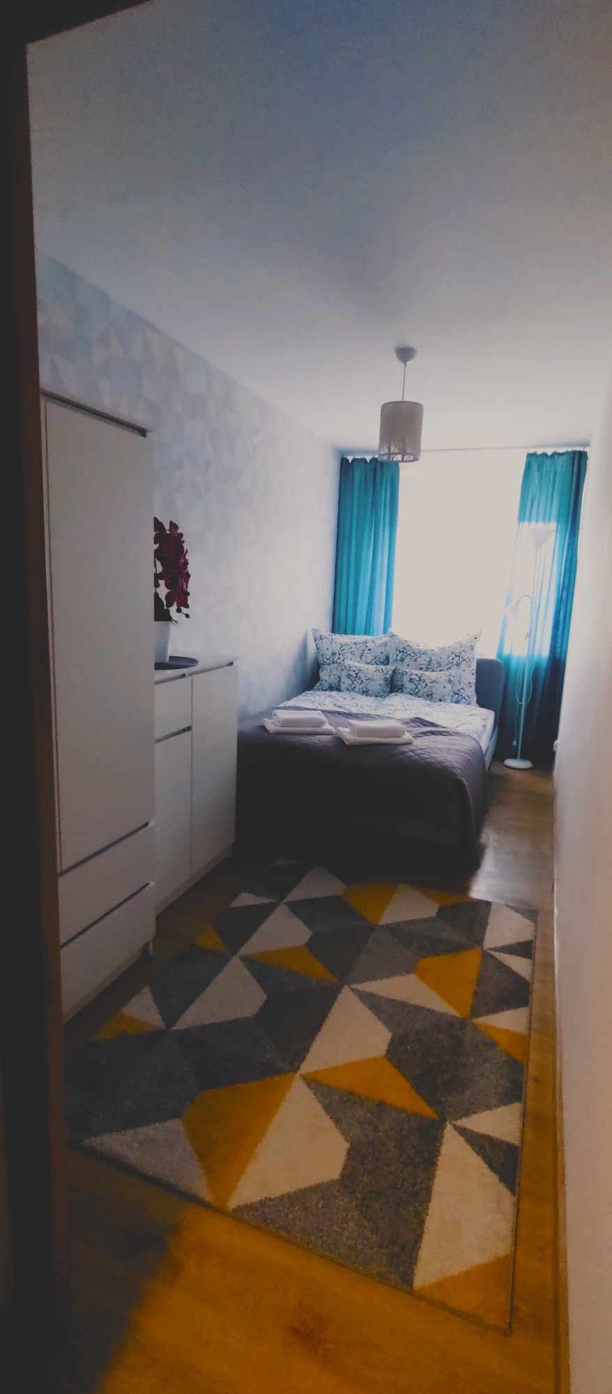 Apartament na doby Szczecin