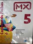 Caderno fichas  MX matematica 5 ano