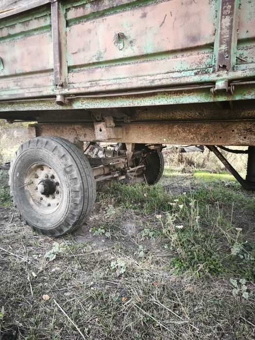 Продам.  Причіп.