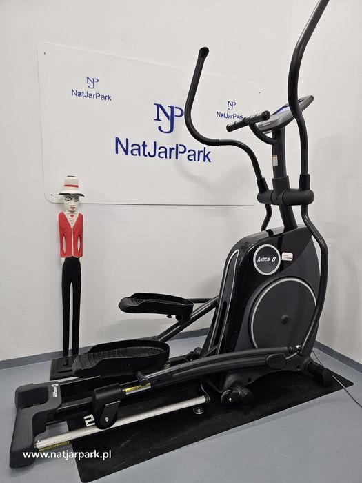 Orbitrek eliptyczny Horizon Andes 8