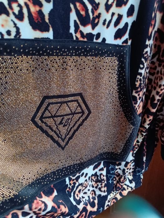 Nowa bluza z firmy Lola Bianka