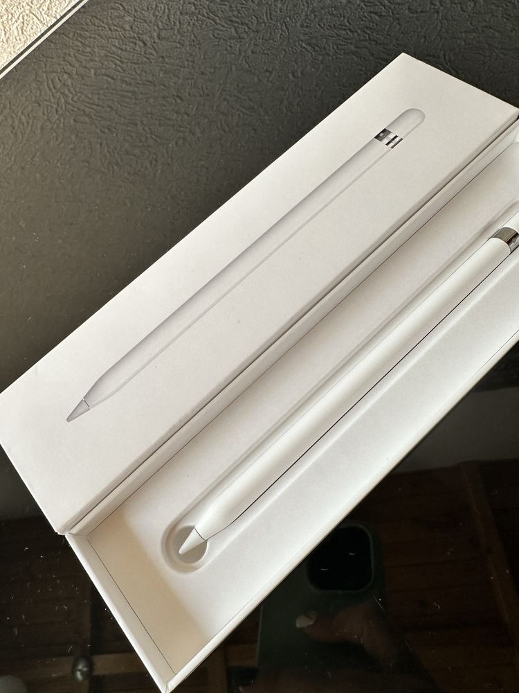 Apple pencil для ipad 10.2