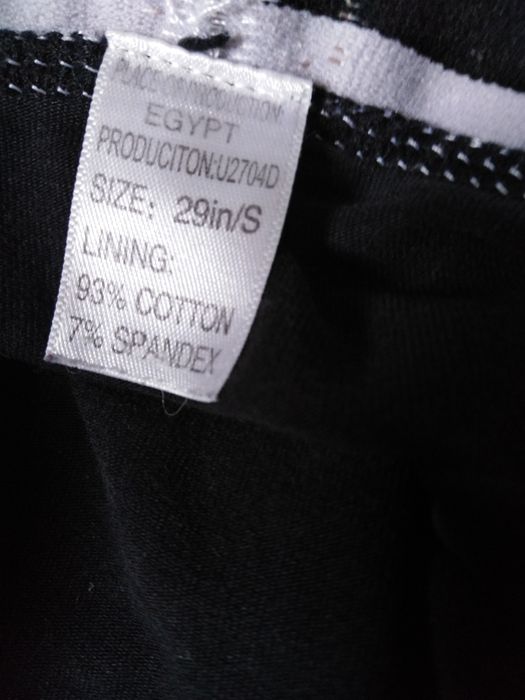 Трусики фірмові б/у