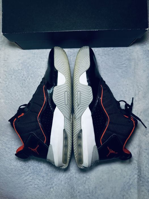 Buty Jordan Stay Loyal