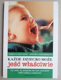 Każde dziecko może jeść właściwie