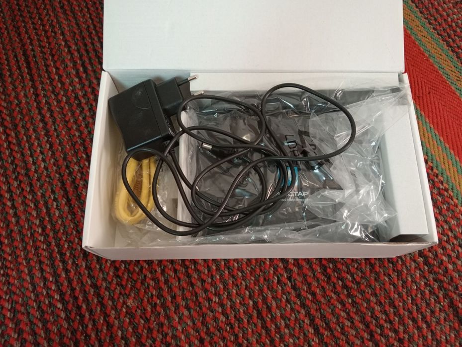 Роутер Хуавей 2 антены