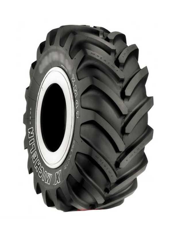 Opona 445/70R24 151G XM47 Michelin DOT 2022  Dostawa EXPRESS