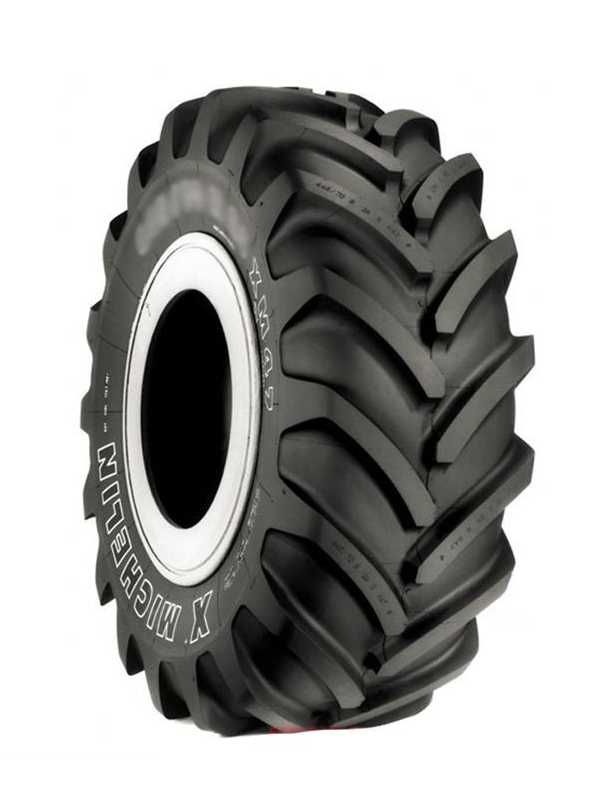 Opona 445/70R24 151G XM47 Michelin Dostawa EXPRESS